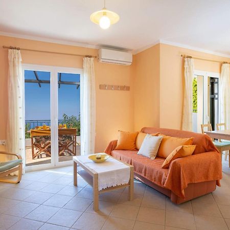 Natura Villas Drimónasz Kültér fotó