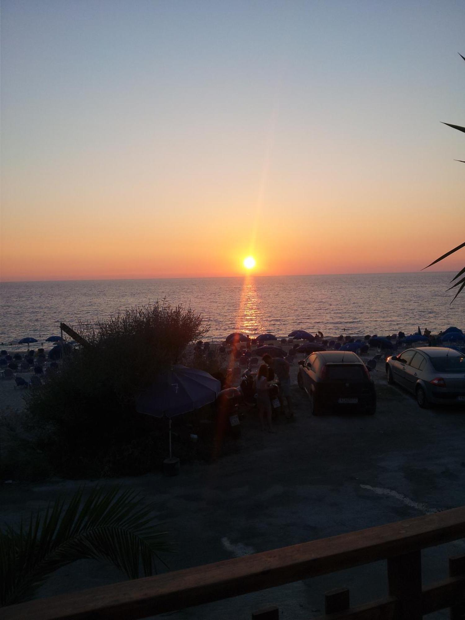 Natura Villas Drimónasz Szoba fotó