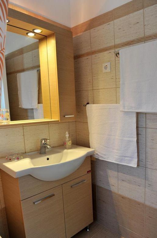 Natura Villas Drimónasz Szoba fotó